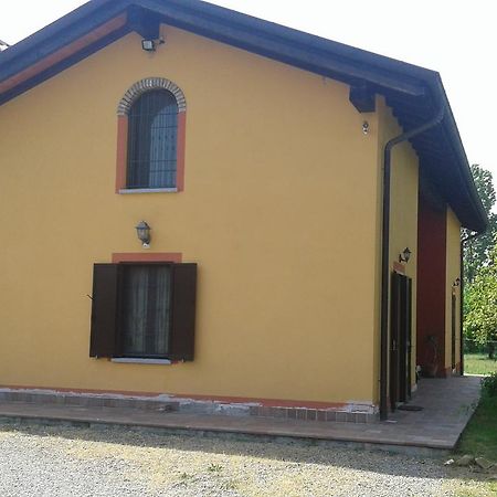 Villa Anna Bed & Breakfast Collecchio Exterior photo