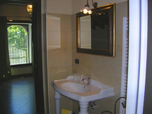 Villa Anna Bed & Breakfast Collecchio Exterior photo