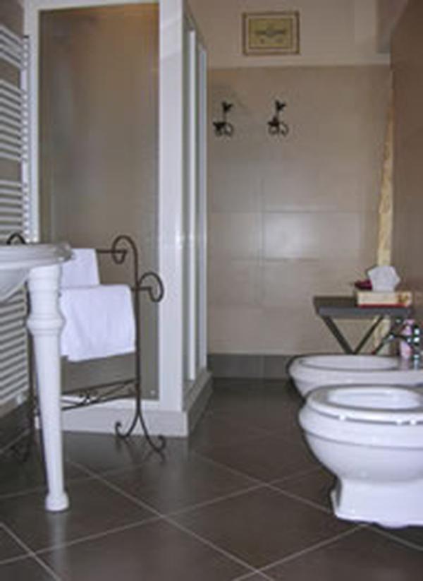 Villa Anna Bed & Breakfast Collecchio Exterior photo