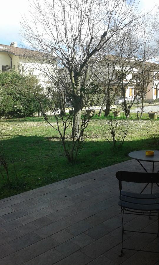 Villa Anna Bed & Breakfast Collecchio Exterior photo