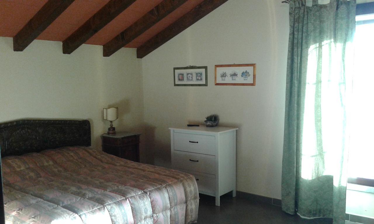 Villa Anna Bed & Breakfast Collecchio Exterior photo