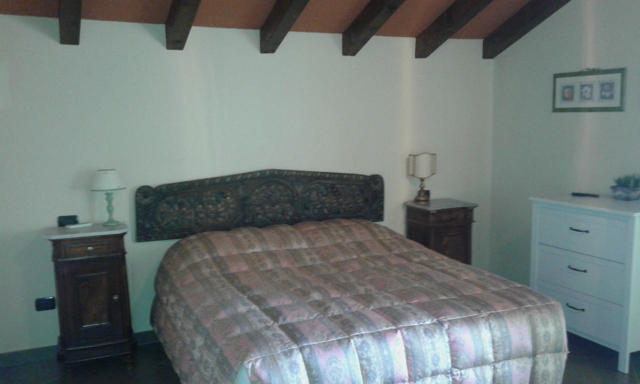 Villa Anna Bed & Breakfast Collecchio Exterior photo
